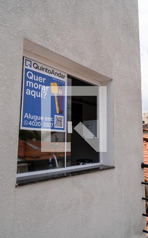 Studio para alugar com 30m², 1 quarto e sem vaga Studio para alugar com 30m², 1 quarto e sem vagaFachada do bloco