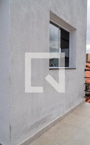 Studio para alugar com 30m², 1 quarto e sem vaga Studio para alugar com 30m², 1 quarto e sem vagaFachada do bloco