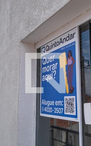 Studio para alugar com 30m², 1 quarto e sem vaga Studio para alugar com 30m², 1 quarto e sem vagaFachada do bloco