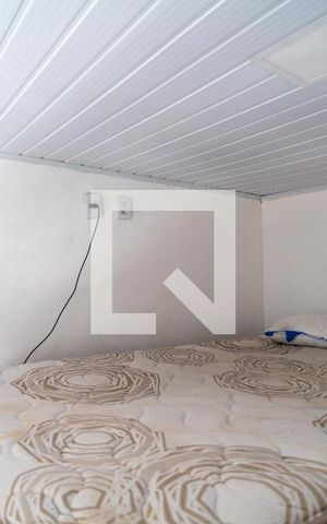 Studio para alugar com 30m², 1 quarto e sem vaga Studio para alugar com 30m², 1 quarto e sem vagaQuarto
