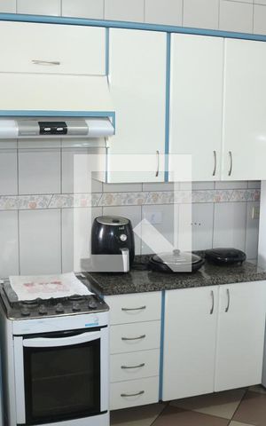 Apartamento à venda com 180m², 2 quartos e 1 vagaCozinha