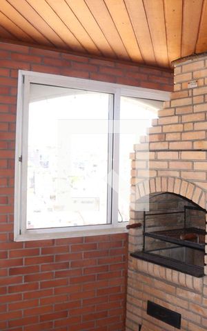 Apartamento à venda com 180m², 2 quartos e 1 vagaQuintal