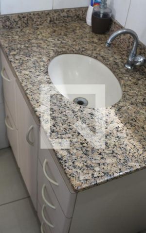 Apartamento à venda com 180m², 2 quartos e 1 vagaBanheiro da Suíte 1