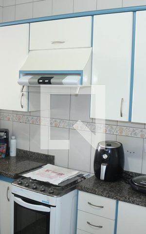 Apartamento à venda com 180m², 2 quartos e 1 vagaCozinha