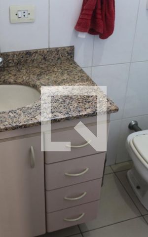 Apartamento à venda com 180m², 2 quartos e 1 vagaBanheiro da Suíte 1