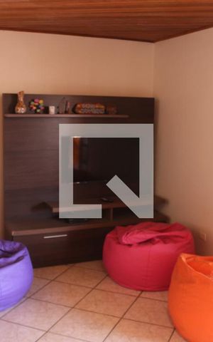 Apartamento à venda com 180m², 2 quartos e 1 vagaSala de TV