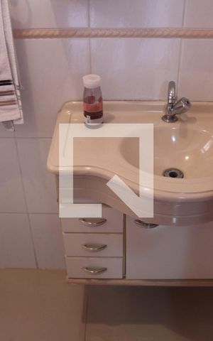 Apartamento à venda com 180m², 2 quartos e 1 vagaLavabo 1