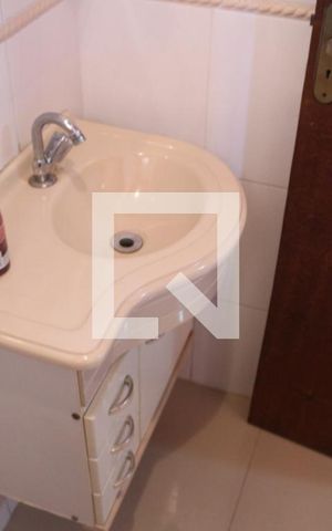 Apartamento à venda com 180m², 2 quartos e 1 vagaLavabo 1