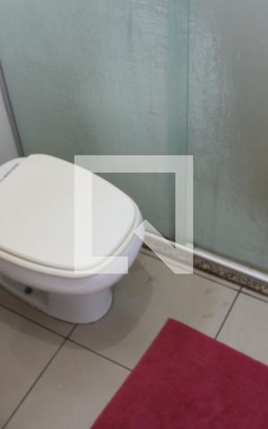 Apartamento à venda com 180m², 2 quartos e 1 vagaBanheiro da Suíte 1