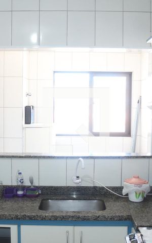 Apartamento à venda com 180m², 2 quartos e 1 vagaCozinha