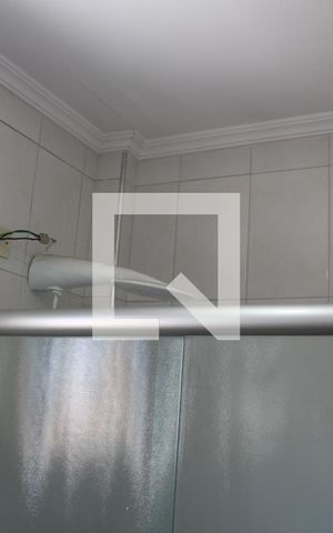 Apartamento à venda com 180m², 2 quartos e 1 vagaBanheiro da Suíte 1