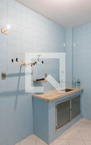 Apartamento para alugar com 76m², 3 quartos e sem vagaCozinha