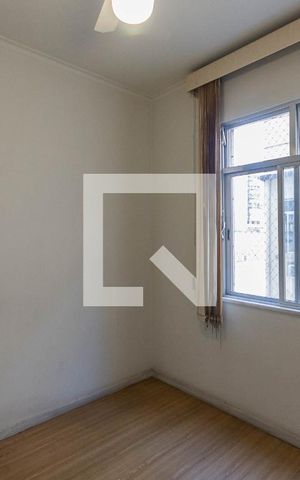 Apartamento para alugar com 76m², 3 quartos e sem vagaQuarto 1