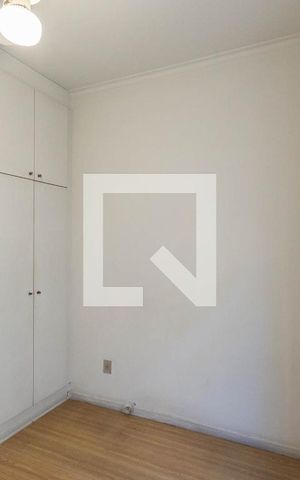 Apartamento para alugar com 76m², 3 quartos e sem vagaQuarto 1