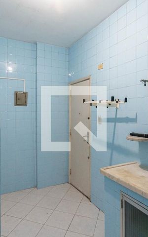 Apartamento para alugar com 76m², 3 quartos e sem vagaCozinha