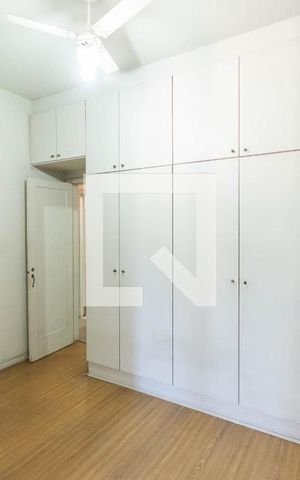 Apartamento para alugar com 76m², 3 quartos e sem vagaQuarto 2