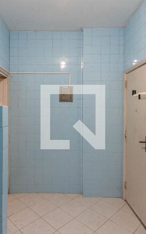 Apartamento para alugar com 76m², 3 quartos e sem vagaCozinha