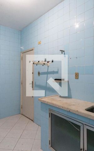 Apartamento para alugar com 76m², 3 quartos e sem vagaCozinha