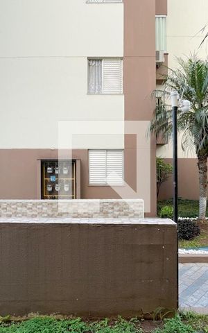 Apartamento para alugar com 48m², 2 quartos e 1 vaga Apartamento para alugar com 48m², 2 quartos e 1 vagaVista - Quarto 1