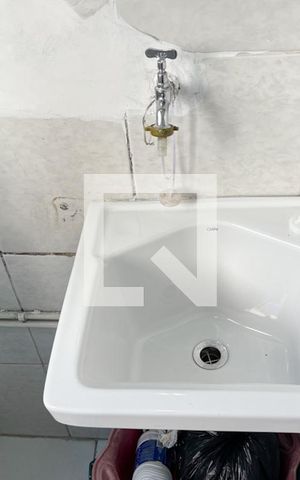 Apartamento para alugar com 48m², 2 quartos e 1 vaga Apartamento para alugar com 48m², 2 quartos e 1 vagaÁrea de Serviço