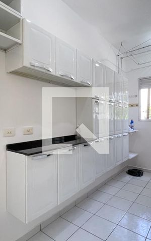 Apartamento para alugar com 48m², 2 quartos e 1 vaga Apartamento para alugar com 48m², 2 quartos e 1 vagaCozinha