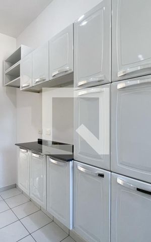 Apartamento para alugar com 48m², 2 quartos e 1 vaga Apartamento para alugar com 48m², 2 quartos e 1 vagaCozinha