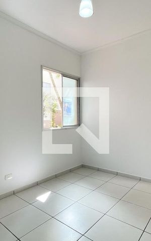 Apartamento para alugar com 48m², 2 quartos e 1 vaga Apartamento para alugar com 48m², 2 quartos e 1 vagaSala