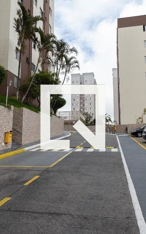 Apartamento para alugar com 48m², 2 quartos e 1 vaga Apartamento para alugar com 48m², 2 quartos e 1 vagaÁrea comum