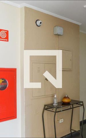 Apartamento para alugar com 48m², 2 quartos e 1 vaga Apartamento para alugar com 48m², 2 quartos e 1 vagaÁrea comum - Hall