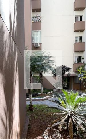 Apartamento para alugar com 48m², 2 quartos e 1 vaga Apartamento para alugar com 48m², 2 quartos e 1 vagaVista - Sala
