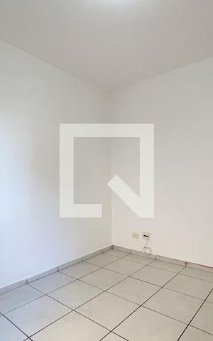 Apartamento para alugar com 48m², 2 quartos e 1 vaga Apartamento para alugar com 48m², 2 quartos e 1 vagaQuarto 1
