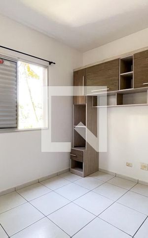 Apartamento para alugar com 48m², 2 quartos e 1 vaga Apartamento para alugar com 48m², 2 quartos e 1 vagaQuarto 2