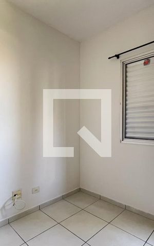 Apartamento para alugar com 48m², 2 quartos e 1 vaga Apartamento para alugar com 48m², 2 quartos e 1 vagaQuarto 2