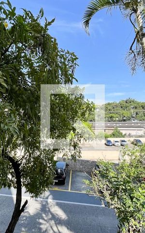 Apartamento para alugar com 48m², 2 quartos e 1 vaga Apartamento para alugar com 48m², 2 quartos e 1 vagaVista - Quarto 2