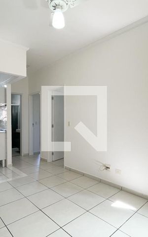 Apartamento para alugar com 48m², 2 quartos e 1 vaga Apartamento para alugar com 48m², 2 quartos e 1 vagaSala