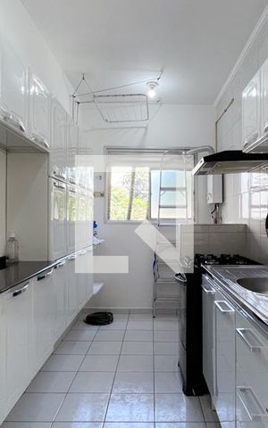 Apartamento para alugar com 48m², 2 quartos e 1 vaga Apartamento para alugar com 48m², 2 quartos e 1 vagaCozinha