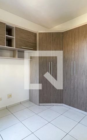 Apartamento para alugar com 48m², 2 quartos e 1 vaga Apartamento para alugar com 48m², 2 quartos e 1 vagaQuarto 2
