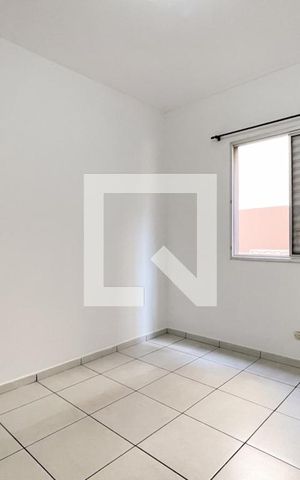 Apartamento para alugar com 48m², 2 quartos e 1 vaga Apartamento para alugar com 48m², 2 quartos e 1 vagaQuarto 1