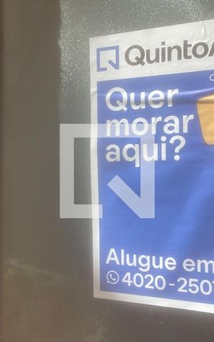 Apartamento para alugar com 48m², 2 quartos e 1 vaga Apartamento para alugar com 48m², 2 quartos e 1 vagaPlaca