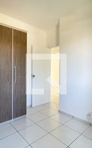 Apartamento para alugar com 48m², 2 quartos e 1 vaga Apartamento para alugar com 48m², 2 quartos e 1 vagaQuarto 2