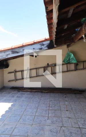 Casa à venda com 360m², 4 quartos e 2 vagasCobertura