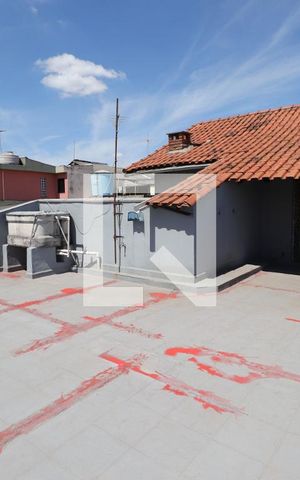 Casa à venda com 360m², 4 quartos e 2 vagasCobertura