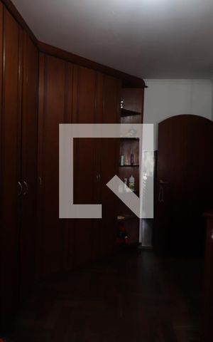 Casa à venda com 360m², 4 quartos e 2 vagasQuarto 3