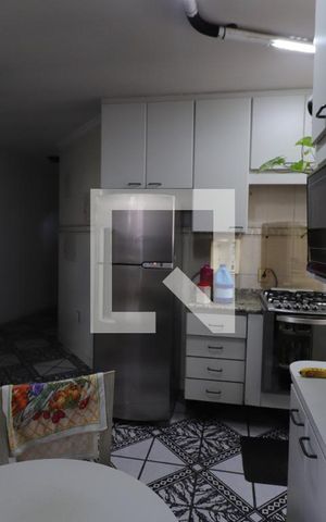 Casa à venda com 360m², 4 quartos e 2 vagasCozinha