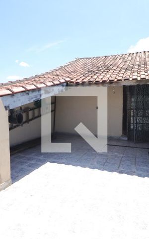Casa à venda com 360m², 4 quartos e 2 vagasCobertura