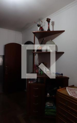 Casa à venda com 360m², 4 quartos e 2 vagasQuarto 3