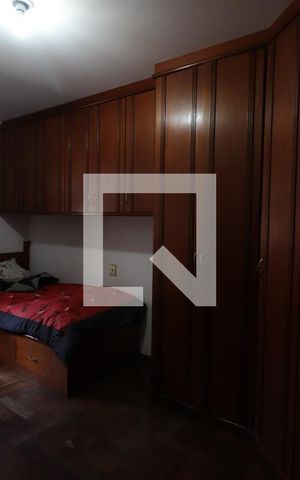 Casa à venda com 360m², 4 quartos e 2 vagasQuarto 3