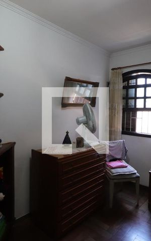 Casa à venda com 360m², 4 quartos e 2 vagasQuarto 3