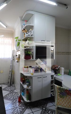 Casa à venda com 360m², 4 quartos e 2 vagasCozinha