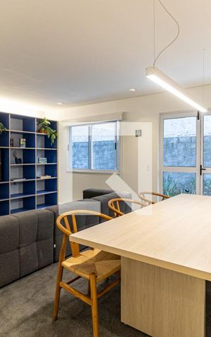 Studio à venda com 25m², 1 quarto e sem vagaEspaço de Jogos